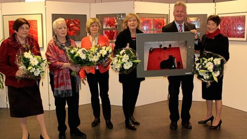 Wir sehen Rot Bild Anne Bremenkampf