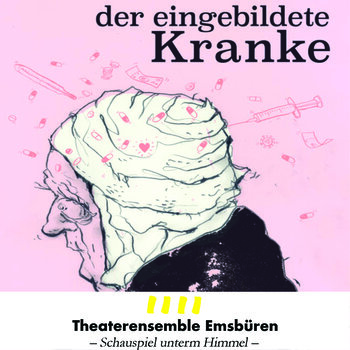 Der eingebildete Kranke