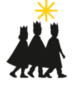 Sternsinger Logo