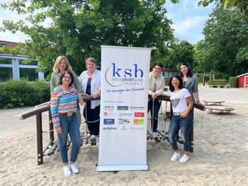 ksb Frauensporttag