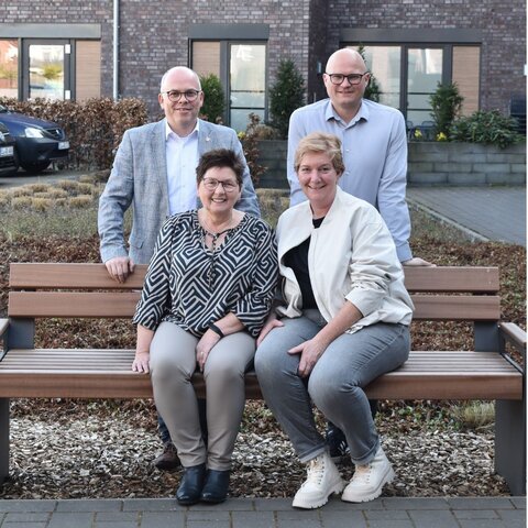 Verabschiedung M