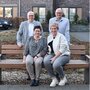 Verabschiedung M