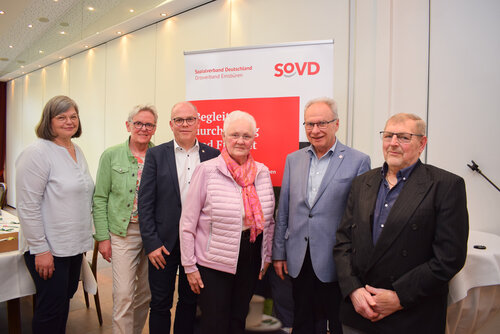 SoVD Emsbüren 2024