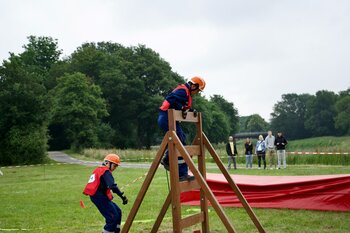 Jugendfeuerwehr 2