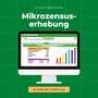 Mikrozensus- erhebung
