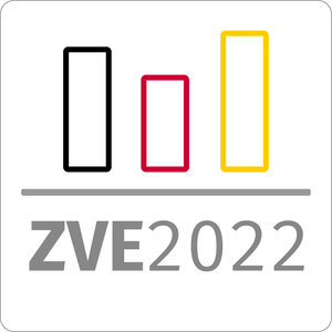 ZVE Logo quadratisch