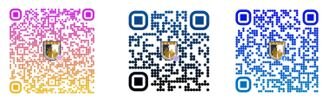 QR-Codes KKE