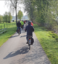 Radfahrer