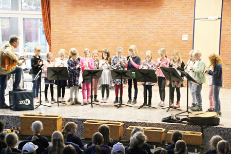 Jugendkonzert Emsbürener Musiktage, Foto: Ulla Feldmann