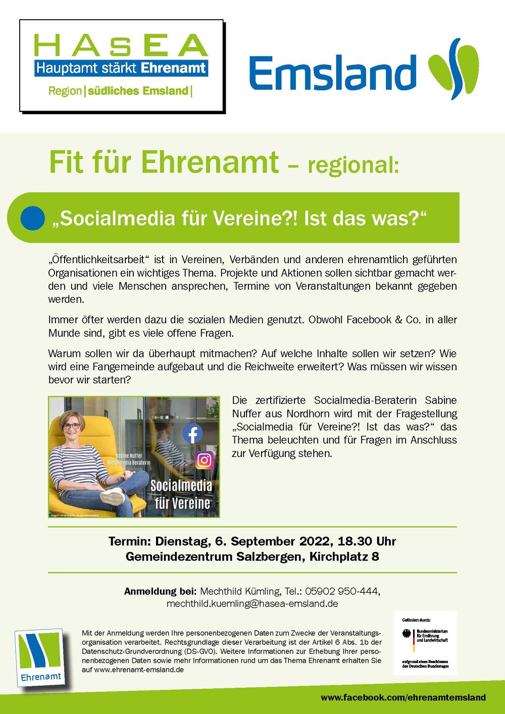 Flyer Socialmedia für Vereine_final