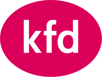 kfd Logo