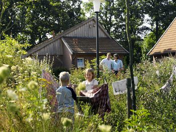 Heilkräutergarten Emsbüren © VVV Emsbüren e