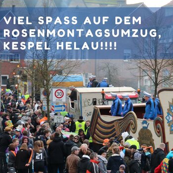 Rosenmontag