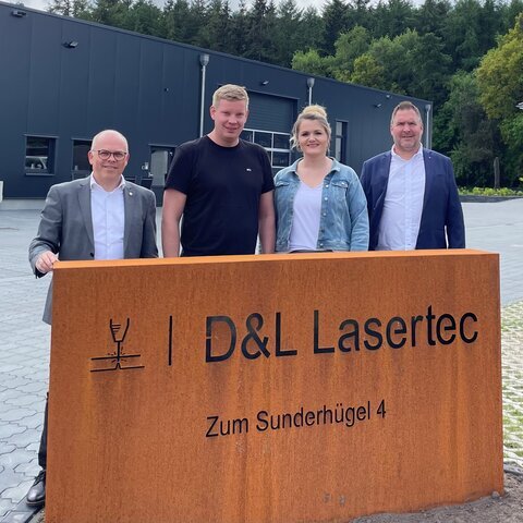 D&L Lasertec