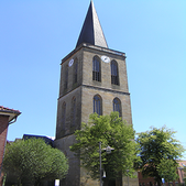 1 Obergruppe Kirchliches