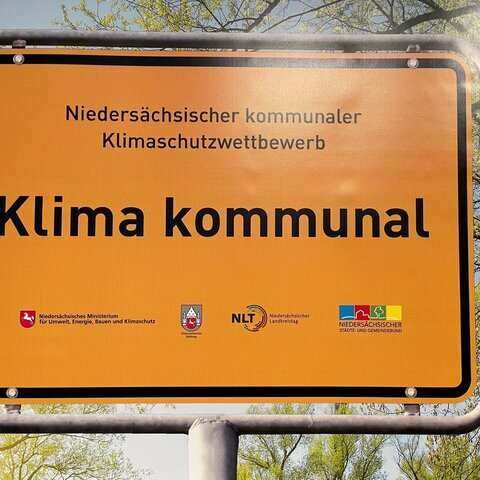 klima kommunal