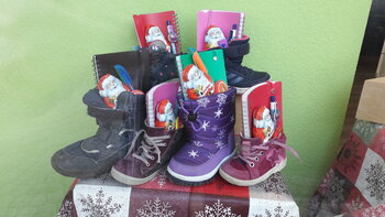 Foto Schuhe iPunkt
