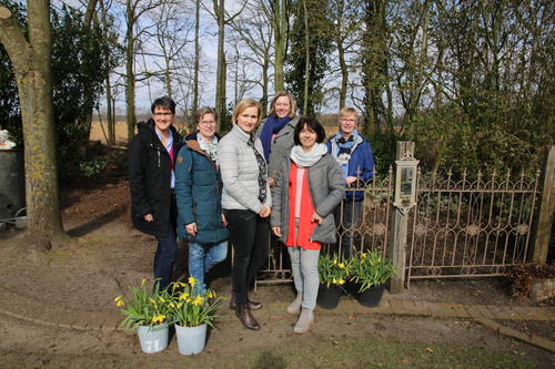 VVV Emsbürener Gartenrendezvous 2018