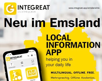 Integreat App