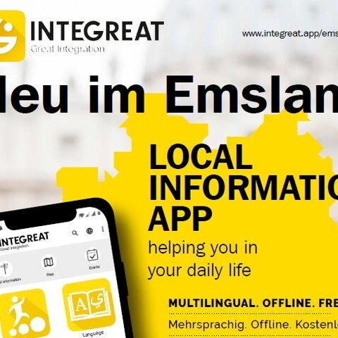 Integreat App