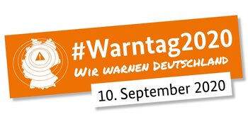 Warntag 2020