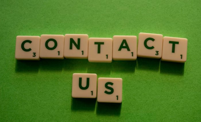 Kontakt